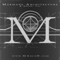 Mermans Architecture & Design, PLLC logo - Similar company to Mc3 Design
