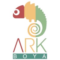 ARK Boya logo - Similar company to Suberc Yalıtım | Boya | Yapı Malzemeleri