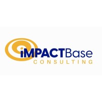 Impact-Base Consulting logo - Similar company to Our Shared World