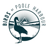 Birds of Poole Harbour logo - Similar company to Osprey Leadership Foundation