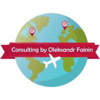 Consulting & Project Management by Oleksandr Fainin logo - Similar company to Consultingcheck