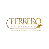 Ferrero Foodservice USA logo - Similar company to Socialcycle