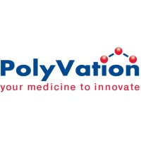 PolyVation logo - Similar company to Regenity Biosciences (Formerly Polyganics)