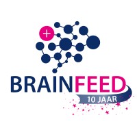 Brainfeed, verrassende nascholingen voor artsen logo - Similar company to Landelijk Kenniscentrum Psychiatrie En Zwangerschap (Lkpz)