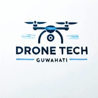 Drone Tech logo - Similar company to Plan B Systems