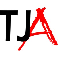 Tim Jackson Arts Co. logo - Similar company to Thrillnetwork.Com