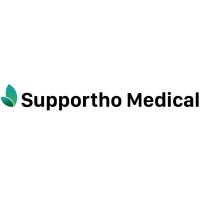 Supportho-Medical logo - Similar company to Codon