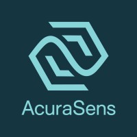 AcuraSens GmbH logo - Similar company to Stv - Equipamentos Para A Indústria E Laboratórios, Lda