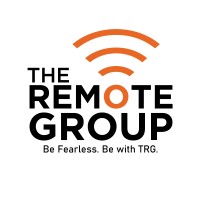The Remote Group Careers logo - Similar company to The Remote Group