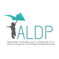 ALDP Autisme logo - Similar company to Réseau Des Villes Amicales  Pour L’Autisme