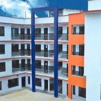 Nesfield International College logo - Similar company to Sayatri