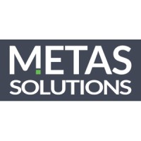 Metas Solutions logo - Similar company to Meta Solutions