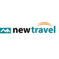 NewTravel logo - Similar company to Solobus