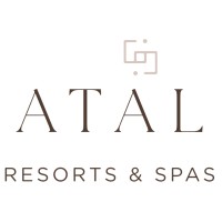ATÅL Resorts & Spas logo - Similar company to Yuc'Atålove (Yucatanlove)