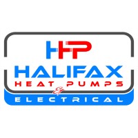 Halifax Heat Pumps & Electrical logo - Similar company to Stanton Solar