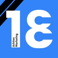 Achtien Marketing logo - Similar company to Achtienai