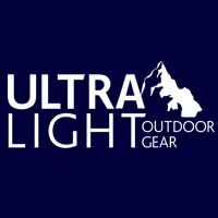 Ultralight Outdoor Gear logo - Similar company to Ecs Textiles
