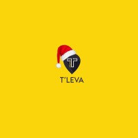 T´LEVA logo - Similar company to Tupuca Rdc