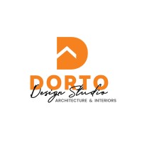 Dorto Design Studio logo - Similar company to Elevate Interiors