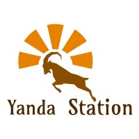 Yanda Station - Kalahari Red Goats x Rangeland Goats logo - Similar company to Machside Engineering