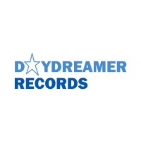Daydreamer Records logo - Similar company to Alpine Records