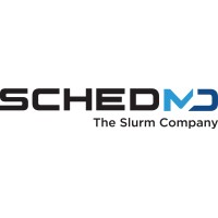SchedMD LLC logo - Similar company to Adaptive Computing