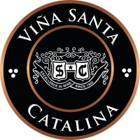 Viña Santa Catalina logo - Similar company to Magex Latam