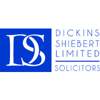 Dickins Shiebert Limited logo - Similar company to Connexus