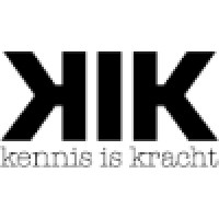 Beurs KIK ~ Kennis is kracht logo - Similar company to Kiks