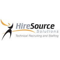 HireSource Solutions logo - Similar company to Dane Properties