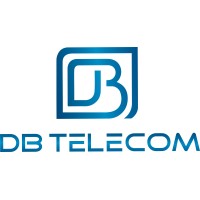 DB Telecom logo - Similar company to Sprint Telecom