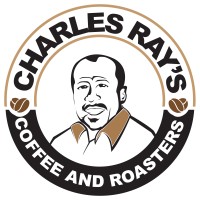 Charles Ray's Coffee and Roasters logo - Similar company to Enduro Coffee Roasters