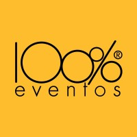 100% Eventos logo - Similar company to Solvee