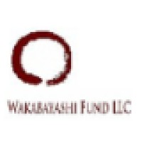 Wakabayashi Fund LLC logo - Similar company to Drone.Vc