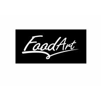 FoodArt Company logo - Similar company to Shakespeare & Company