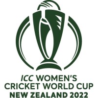 ICC Women's Cricket World Cup New Zealand logo - Similar company to Western District Cricket Union