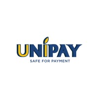 Unipay logo - Similar company to Unitas