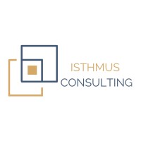 Isthmus Consulting logo - Similar company to Cybercuity