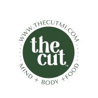 The Cut, MI logo - Similar company to Cocobear Inc