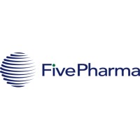 FivePharma logo - Similar company to Five A Pharma
