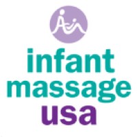 Infant Massage USA logo - Similar company to Group D.M.T. Co.,Ltd.