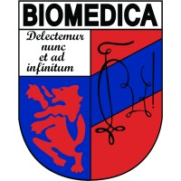 Biomedica Diepenbeek logo - Similar company to Mosa Conference