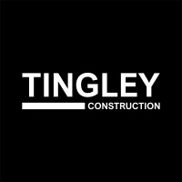Tingley Construction Ltd. logo - Similar company to Creek Ocean Construction