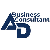 AD Business Consultant logo - Similar company to Foxpay