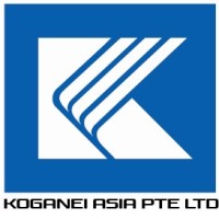 KOGANEI Asia Pte Ltd logo - Similar company to Koganei International America, Inc.