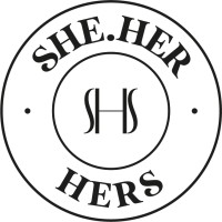 She. Her. Hers. logo - Similar company to Capital Innov