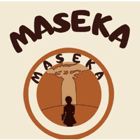Association MASEKA logo - Similar company to Les Intentionnelles