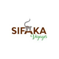 SIFAKA VOYAGES logo - Similar company to Zà-Tours Madagascar
