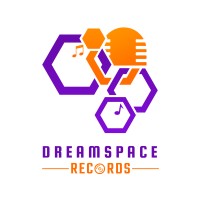 DreamSpace Records logo - Similar company to International Association Of Metatomics
