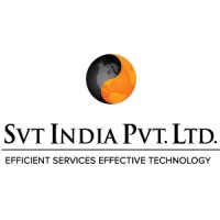 Svt India Pvt. Ltd.